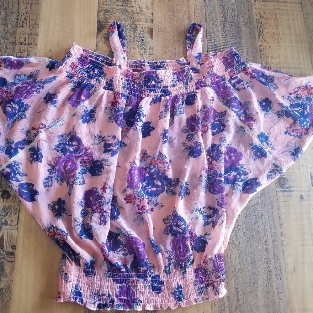 Guess top - Picture 2 of 6